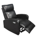 Одиночный ручной стильный диван PU Massage Sofa