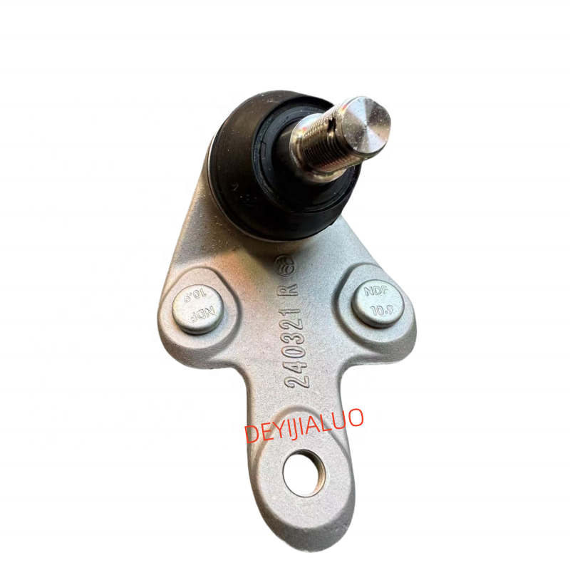 Front Lower Control Arm Ball Head St-2904400 St-2904300 Daea-2904016 ...