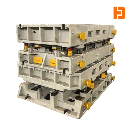 Customized punching dies stamping punch mould mold