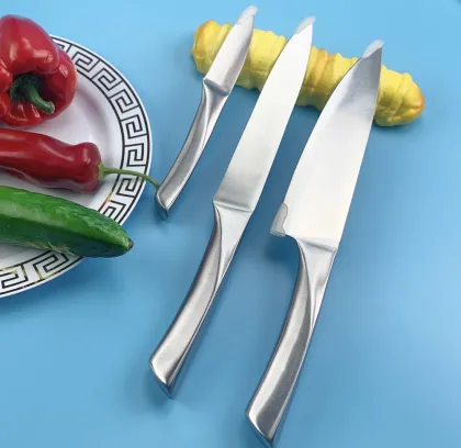 Stainless Steel Durable Fruit Knife Chef Knives
