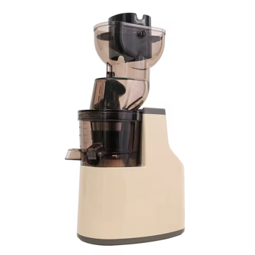 Jewin Professional 150W Juicer lento: alto rendimiento, fácil limpieza, máquina de preservación de nutrientes para frutas y verduras con función de mezcla doméstica