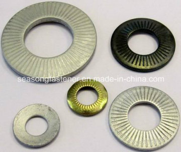 Contact Washer / Conical Washer (NFE 25-511)