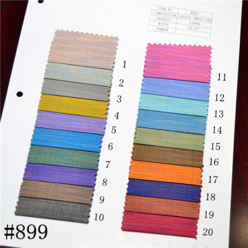 rich designs good quality space dye fabric for SB LINE