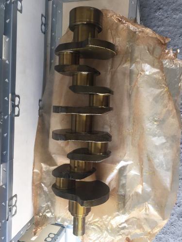 Crankshaft for Isuzu C223 Engine 8-94118-828-0