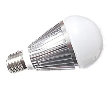 9W Dimming LED bulb