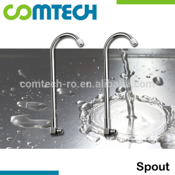 Simple Ceramic Kitchen Faucet for Water System With Connector