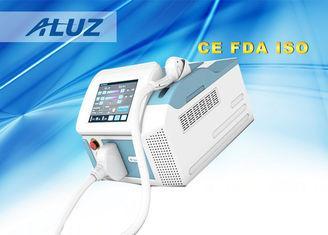 Beauty Equipment 808nm Diode Laser Hair Remover CE FDA TUV