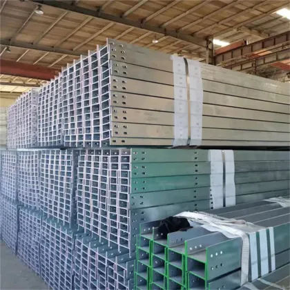 321 stainless steel H-beams for construction projects