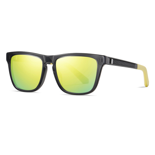 Outdoor Sports TR90 Polarized Sunglasses