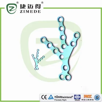 calcaneal plate medical healing plate medical healing plate medics orthopedic plate surgery orthopedic plate