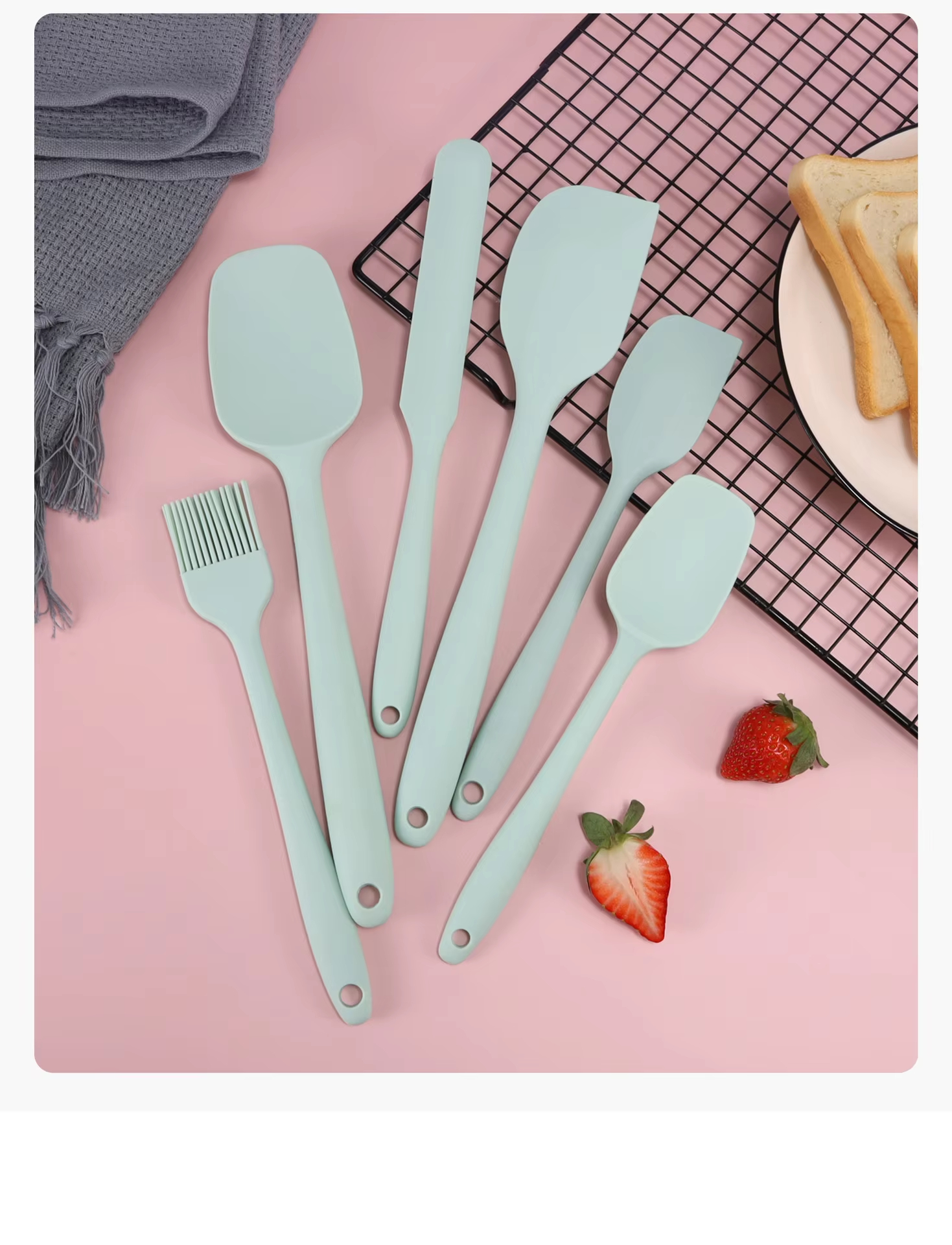 Kitchen Utensil Set MFZ-K003
