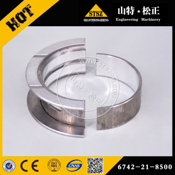 Komatsu HM400-2 Metal Assy 6210-21-8000