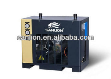 air compressor freezer drier