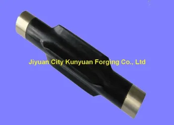 Integral Straight Blade Stabilizer With 190.5 Working Outer Diameter , 400 / 500 Length