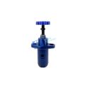 YF Series YF-L8H1/2/3/4 Hydraulic Diect Kaimu Valve ya Msaada