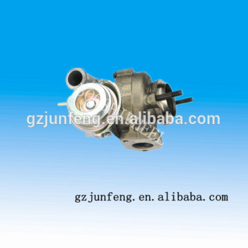M47D E46/E39 Turbocharger 11652247297G 11652247297H 700447-0007 for BMW 520 D (E39)