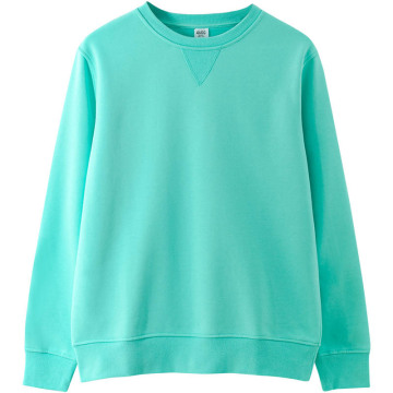 Women's T/C Pullover With Pockets