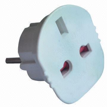 Multifunction adapter, 10 to 16A rated current
