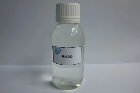 Modified Sodium Polyacrylate Dispersion Agent For Water Treatment Ir-5000