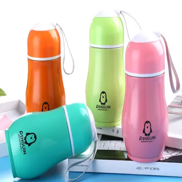 Hot-Selling Double-Layer Stainless Steel Insulated Water Cup