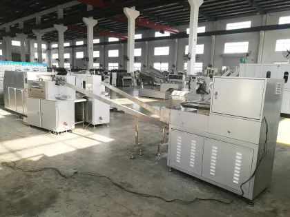 Creating the Perfect Bubble Gum Experience: Exploring Gum Ball Machine and Making Machines