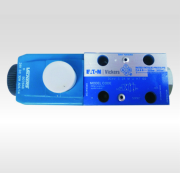 Vickers Valve DG4V-3-2A-M-U-H7-60 for Concrete Pump Parts