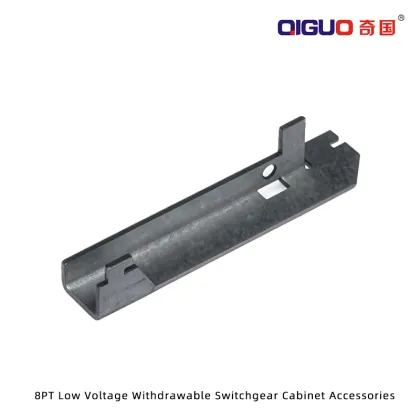 Right Frame for Drawer Mechanism of 8PT Switchgear