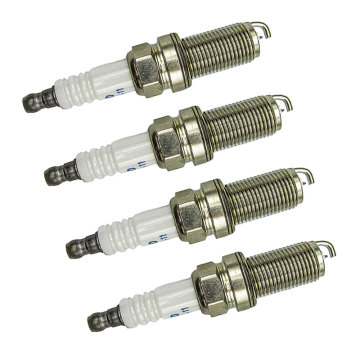 Wholesale SILZKR7B 18846-11070 Iridium Spark Plug for Hyundai Sonata Elantra Korea Car