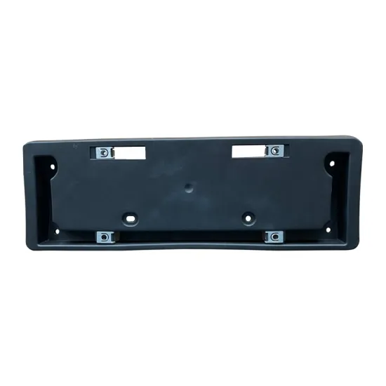 Front Licence Board for Tesla Model 3 2019-2021 (Part Numbers: 1098803-00-A, 1098803-00-B, 1096829-00-G)