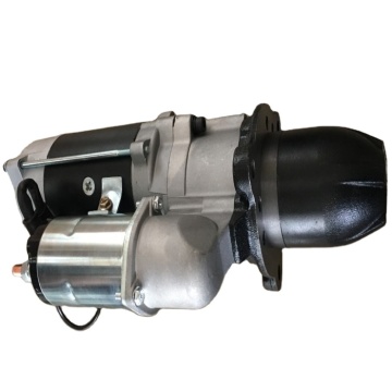 Excavator Engine Starting Motor 338-3454 for K19 KTA19 K38 - Factory Accessories for Sale