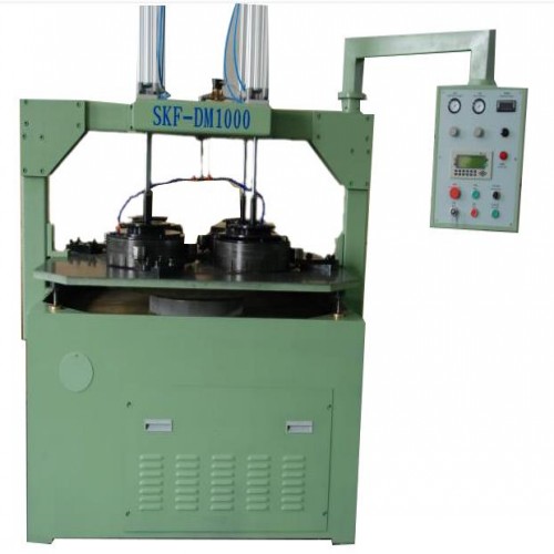 Watch Dials Surface Lapping And Polishing Machine, High Quality Watch ...