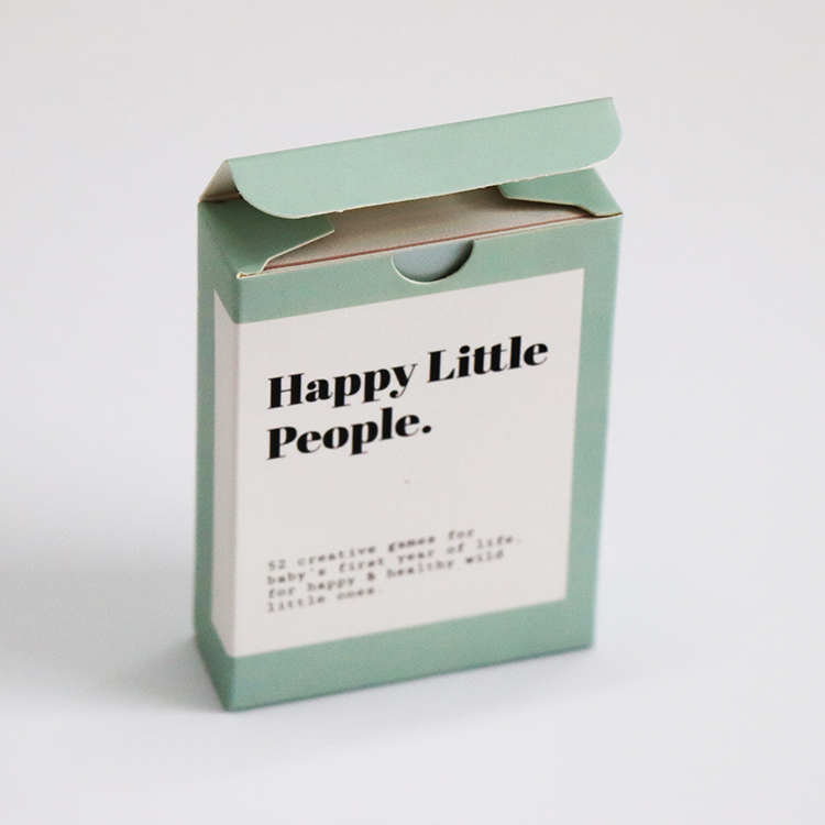 Wholesale Customised Cheap Barcode Playing Cards