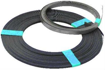 MMO Coated Titanium Strip Anode for Cathodic Protection