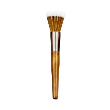 Brosse pariant de poignée en bois de qualité