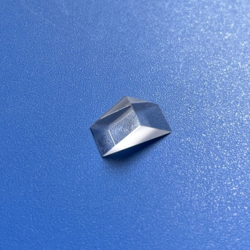 맞춤형 1mm 유리 BK7 직각 프리즘