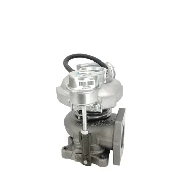 Turbocharger Parts for ISF3.8 Diesel Engine, Model HE200WG and Part Number 3790134