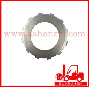 Forklift part HELI 5-7T Separator Plate(old type)