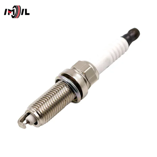 Iridium Spark Plug SC20HR11 - OEM 90919-01253 for Toyota, Nissan, Mazda, Mercedes