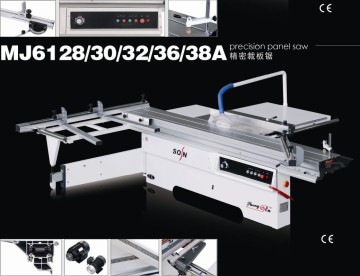 horizontal Sliding table altendorf panel saw