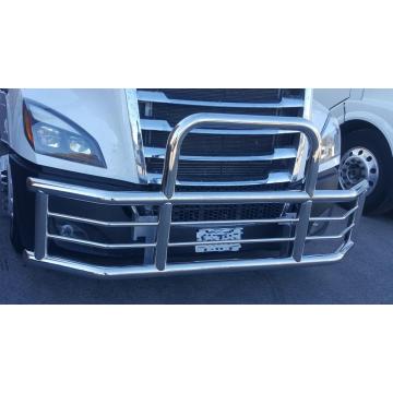 American semi heavy trucks Deer Guard for Cascadia
