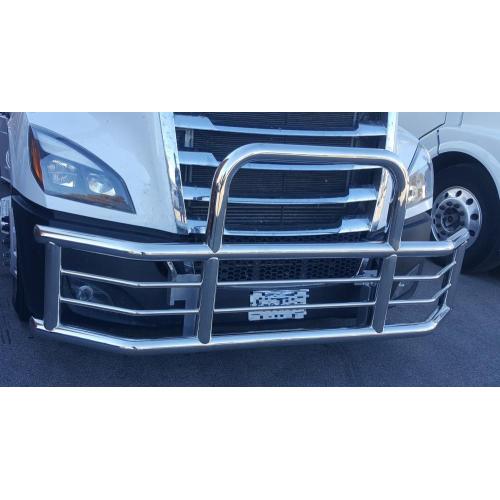 American semi heavy trucks Deer Guard for Cascadia
