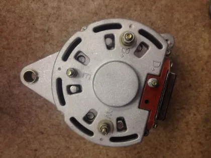 Diesel Engine Parts - JFZ2722Y Generator Machinery