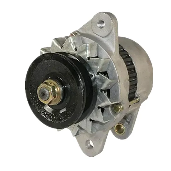 Contact Information for Auto Diesel Engine Generator Alternator ATG20047