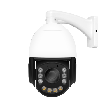 IPY-Z45820LDS2T 8MP 20X PTZ IR Dual-light PTZ Camera with Human Tracking and Vehicle Detection
