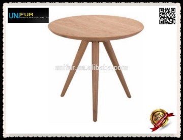 High quality modern wood coffee table in sales