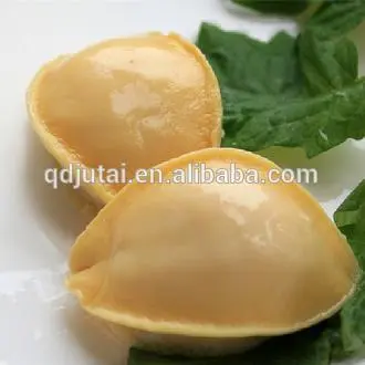 fresh seafood canned Abalone in water or in brine,canned shellfish