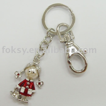 fashion keychain