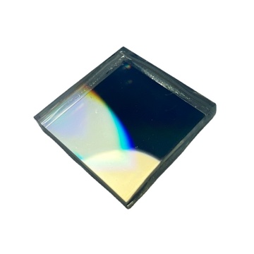 High Precision K9 Teaching Optical Glass Diffraction Grating for Optimal Reflection and Diffraction Effects