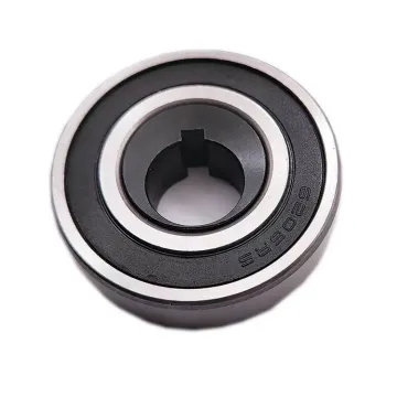 Stable Eccentric Bearing 524806K: Mechanical Perfection for Agricultural Machinery