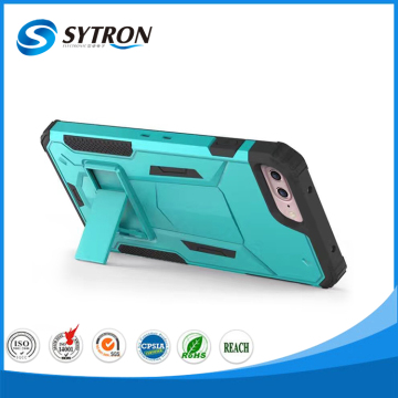 Wholesales pc+tpu 2 in1 tough mobile phone case for zte z818l